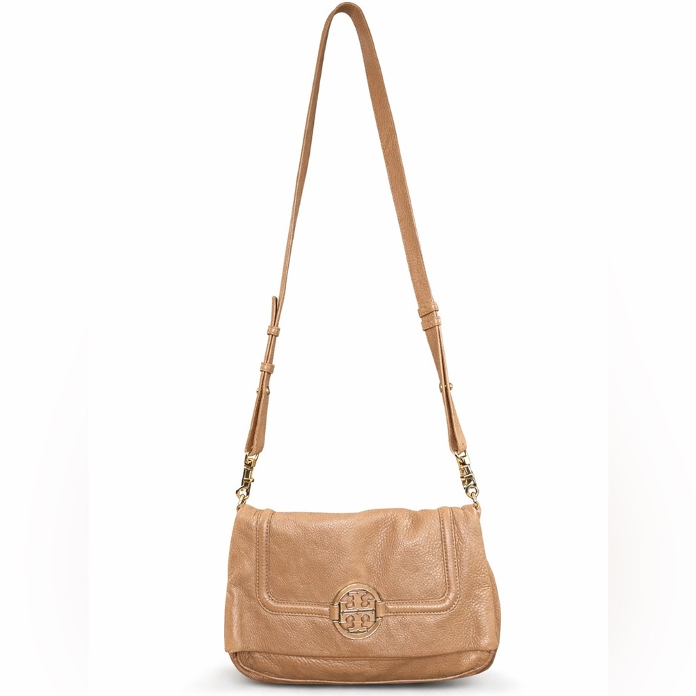 Tory Burch Amanda Flap Crossbody